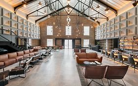 Warehouse Hotel Singapore
